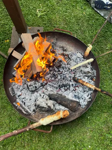 Bild 4 von 8 – Sommerfest der Domgemeinde 2025