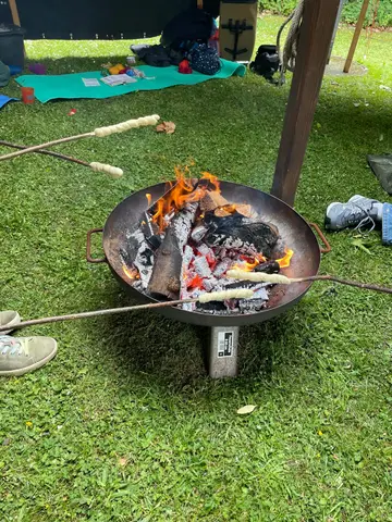 Bild 3 von 8 – Sommerfest der Domgemeinde 2025