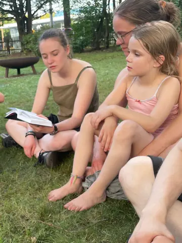 Bild 9 von 10 – Pfadfinder & Familengottesdienst 2026
