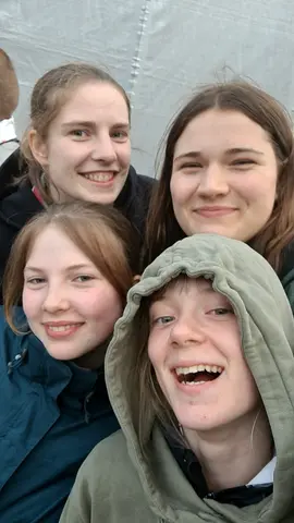 Bild 34 von 50 – Kirchentag 2025