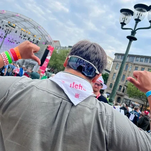 Profilbild von Philipp